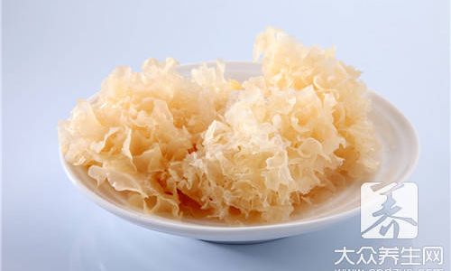 How Long Can You Store Tremella Fuciformis White Fungus)A Comprehensive Guide