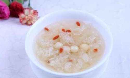 Delightful Ways to Prepare Tremella Mushroom:Unlocking Culinary Delights