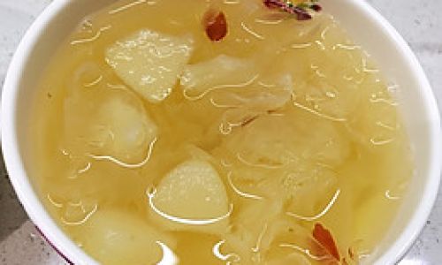 Delightful Ways to Prepare Tremella Mushroom:Unlocking Culinary Delights