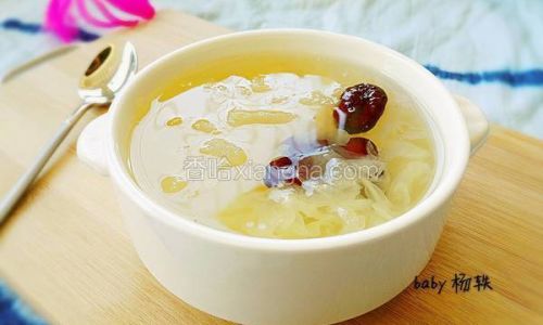 Mastering the Art of Making Tremella Mushroom Soup:A Comprehensive Guide