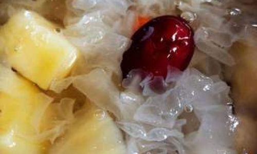 Mastering the Art of Making Tremella Mushroom Soup:A Comprehensive Guide