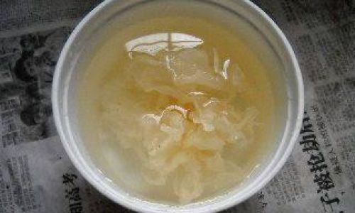 Mastering the Art of Making Tremella Mushroom Soup:A Comprehensive Guide