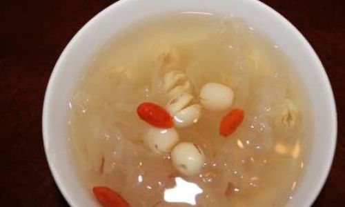 How Long Does It Take to Soak White Fungus Properly?