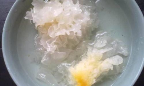 How Long Does It Take to Soak White Fungus Properly?