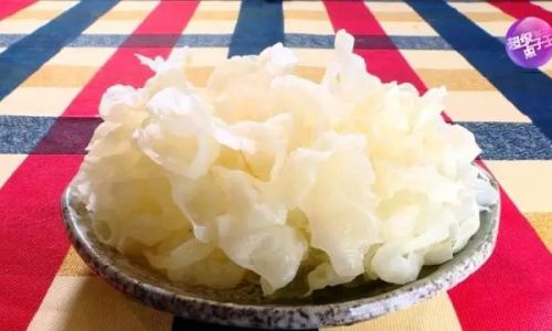 How Long Does It Take to Soak White Fungus Properly?