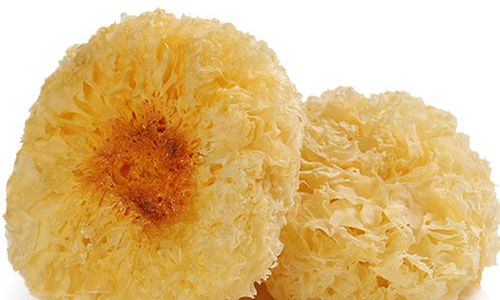 How Long Does It Take to Cook Tremella Fuciformis White Fungus)for the Perfect Stir-Fry?