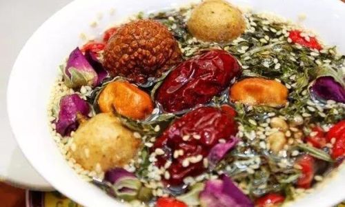 Delving into the Culinary Delights of Yinchuans Specialty Snacks