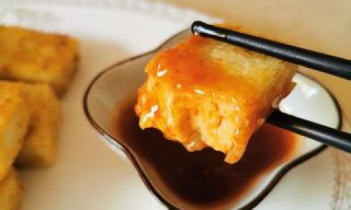 Mastering the Art of Crispy Tofu:A Step-by-Step Guide to Perfecting This Beloved Dish