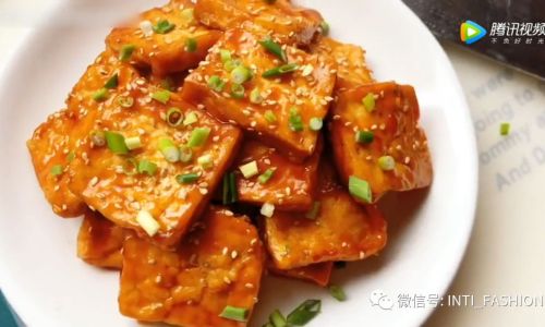 Mastering the Art of Crispy Tofu:A Step-by-Step Guide to Perfecting This Beloved Dish