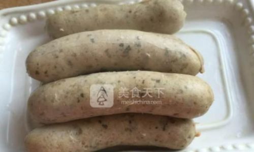 Can You Eat Raw Sausages?A Comprehensive Guide to Safe Consumption and Health Risks