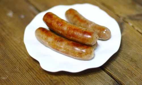 Can You Eat Raw Sausages?A Comprehensive Guide to Safe Consumption and Health Risks