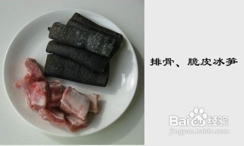 Demystifying Crispy Ice Bamboo Shoots:Unveiling the Truth Behind Sea Bamboo