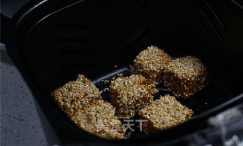 The Art of Crafting Perfectly Crispy Puffed Rice:A Step-by-Step Guide