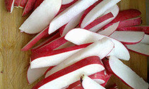 Mastering the Art of Crafting Crispy Radish Skin:A Comprehensive Guide