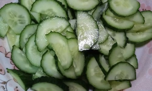 The Art of Crafting Crispy Pickled Cucumbers:A Comprehensive Guide