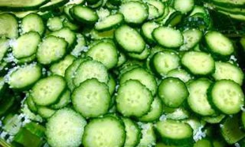 The Art of Crafting Crispy Pickled Cucumbers:A Comprehensive Guide