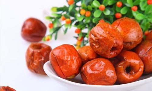 The Art of Crafting Perfectly Crispy Red Dates:A Step-by-Step Guide