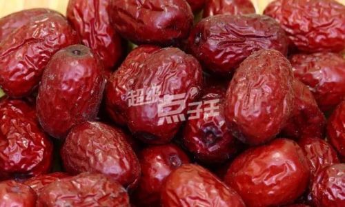 The Art of Crafting Perfectly Crispy Red Dates:A Step-by-Step Guide