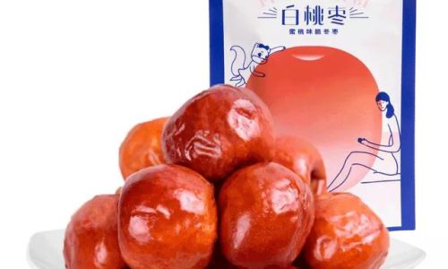 How to Make Crispy Winter Jujube at Home:A Step-by-Step Guide to Perfectly Crunchy Delights