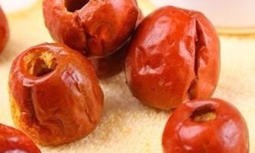 How to Make Crispy Winter Jujube at Home:A Step-by-Step Guide to Perfectly Crunchy Delights