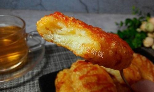 Mastering the Art of Crispy Hash Browns:A Step-by-Step Guide to Perfect Potato Perfection