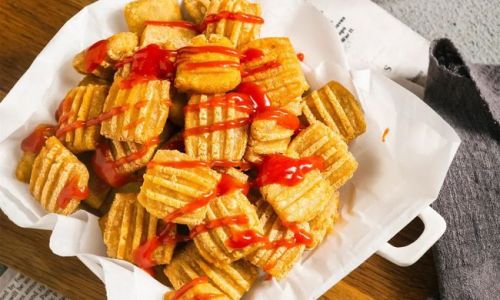 Mastering the Art of Crispy Hash Browns:A Step-by-Step Guide to Perfect Potato Perfection