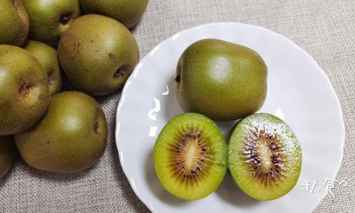 The Science and Timing of Ripening Kiwifruit:A Comprehensive Guide