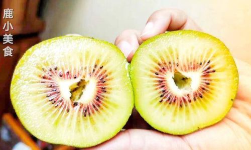 The Science and Timing of Ripening Kiwifruit:A Comprehensive Guide