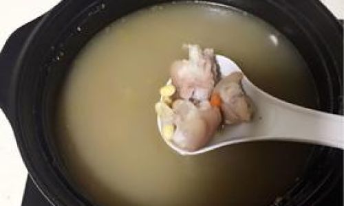 Nourishing Postpartum Recovery:A Comprehensive Guide to Crafting Lactation-Boosting Chicken Soup