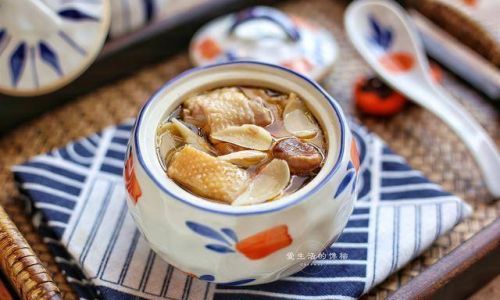 Nourishing Postpartum Recovery:A Comprehensive Guide to Crafting Lactation-Boosting Chicken Soup