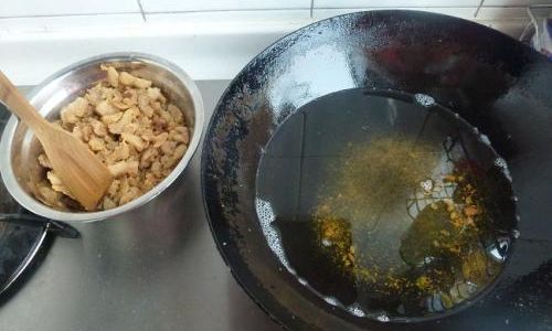 How to Cook Vinegar-Infused Black Beans Without Losing Their Texture:A Comprehensive Guide