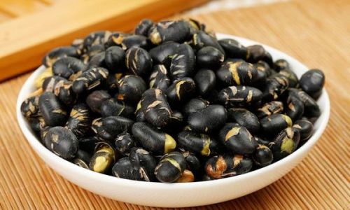 How to Cook Vinegar-Infused Black Beans Without Losing Their Texture:A Comprehensive Guide