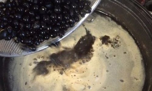 How to Cook Vinegar-Infused Black Beans Without Losing Their Texture:A Comprehensive Guide