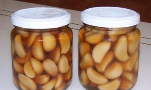 The Optimal Duration for Soaking Garlic in Vinegar:A Comprehensive Guide