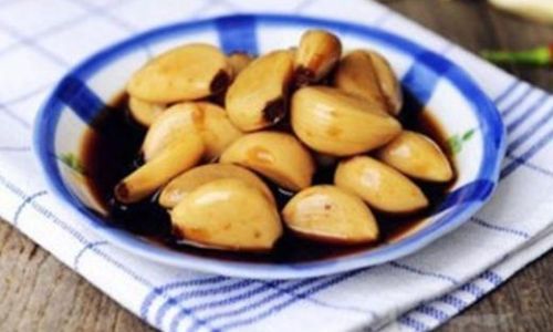 The Optimal Duration for Soaking Garlic in Vinegar:A Comprehensive Guide
