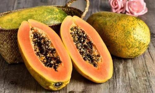 How to Make Vinegar-Pickled Papaya:A Step-by-Step Guide to a Tangy Delight