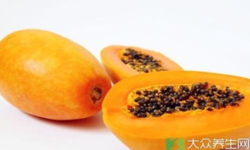 How to Make Vinegar-Pickled Papaya:A Step-by-Step Guide to a Tangy Delight
