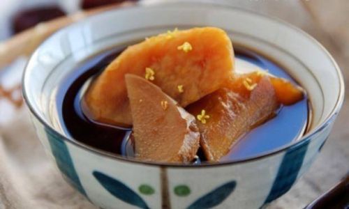The Optimal Seasons for Consuming Vinegar-Soaked Ginger:A Seasonal Guide to Health and Wellness