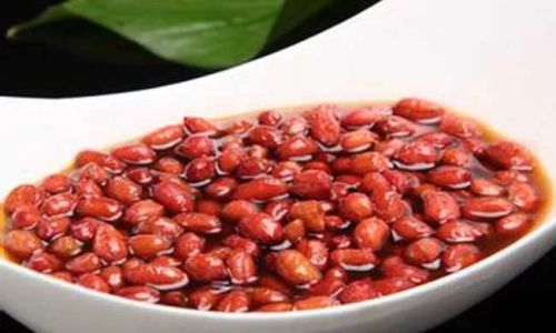 Mastering the Art of Crafting Vinegar-Soaked Peanuts:A Step-by-Step Guide to This Tangy Delight