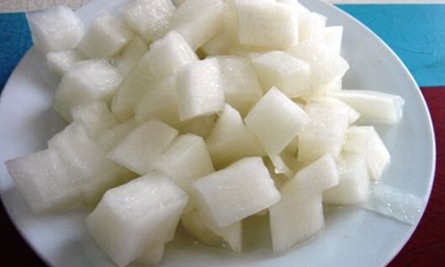 Mastering the Art of Crispy and Flavorful Pickled Radish:A Step-by-Step Guide