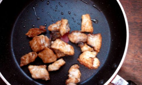 Mastering the Art of Sweet and Sour Fish:A Step-by-Step Guide to Perfecting 醋溜鱼