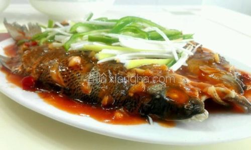 Mastering the Art of Sweet and Sour Fish:A Step-by-Step Guide to Perfecting 醋溜鱼
