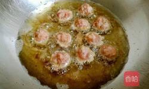 Homemade Sweet and Sour Meatballs:A Classic Chinese Comfort Food Recipe