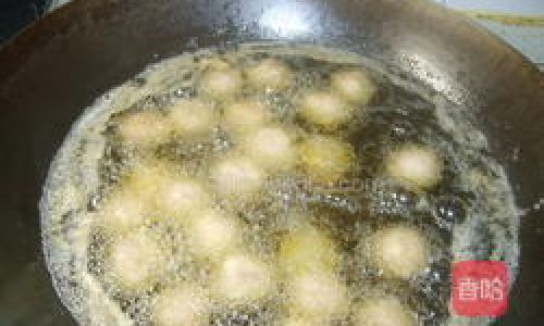 Homemade Sweet and Sour Meatballs:A Classic Chinese Comfort Food Recipe