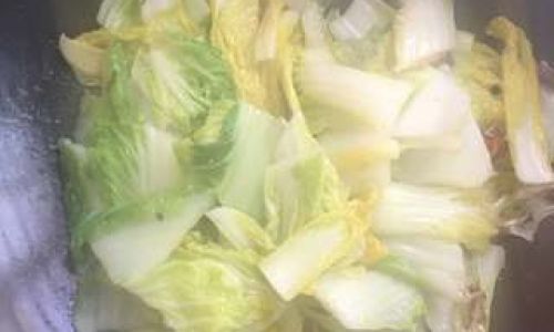 Mastering the Art of Sweet and Sour Baby Cabbage:A Comprehensive Guide to Perfecting醋溜娃娃菜