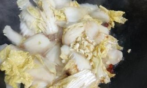 Mastering the Art of Sweet and Sour Baby Cabbage:A Comprehensive Guide to Perfecting醋溜娃娃菜