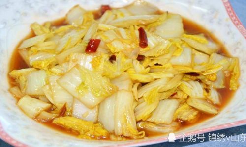 Mastering the Art of Vinegar-Stir-Fried Cabbage:A Guide to Perfecting This Tangy Delight