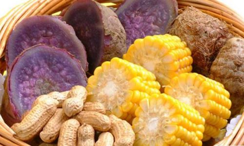 The Power of Fiber:Exploring the Health Benefits and Science Behind High-Fiber Foods