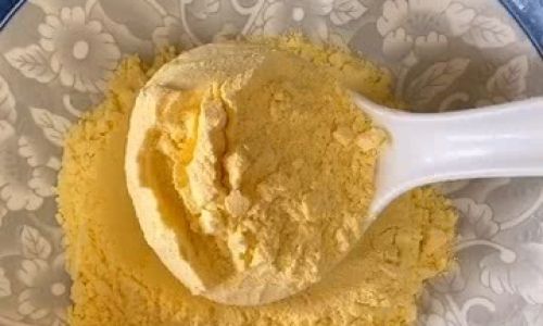 Mastering the Art of Cooking with Coarse Cornmeal:Delicious Recipes and Techniques