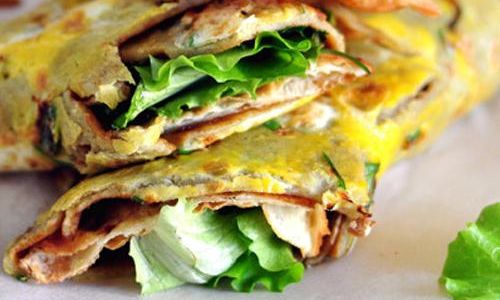 The Rise of Whole-Grain Jianbing Guozi:A Nutritious Twist on China’s Beloved Street Food